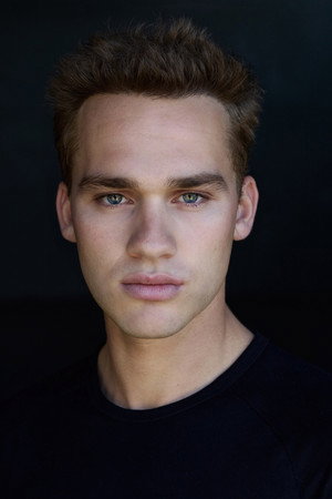 Photo of Charlie Di Stefano from the Latest Netflix gallery