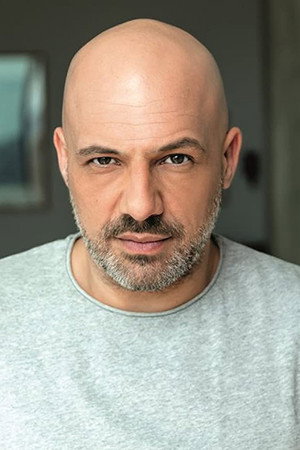 Nikos Moutsinas photo