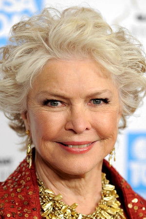 Ellen Burstyn photo