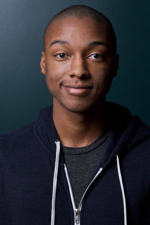 Photo of Josh Johnson from the Latest Netflix gallery