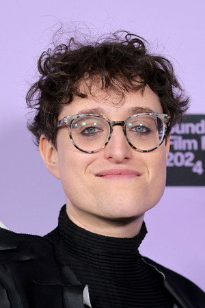 Photo of Jane Schoenbrun from the Latest Netflix gallery