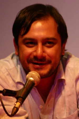 Photo of Emrah Serbes from the Latest Netflix gallery