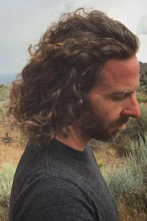Photo of Jeremy Moss from the Latest Netflix gallery