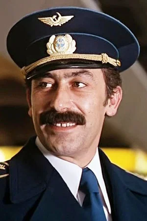 Vakhtang Kikabidze photo