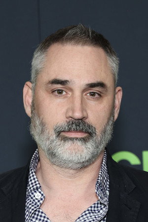 Alex Garland photo