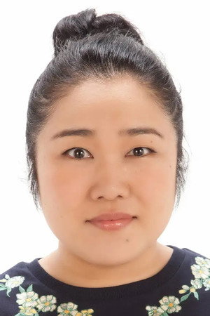 Photo of Moe Edamoto from the Latest Netflix gallery