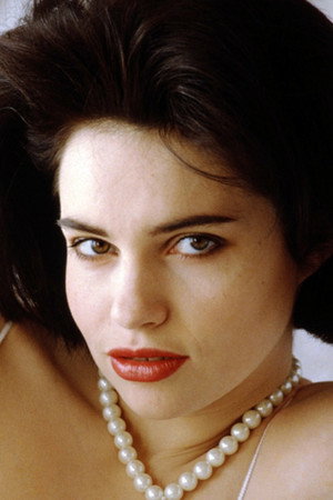 Béatrice Dalle photo