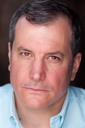 Keith Kupferer photo