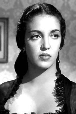 Katy Jurado photo