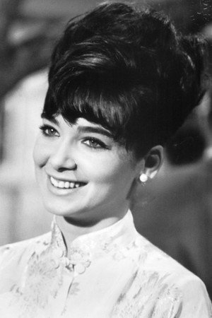 Suzanne Pleshette photo