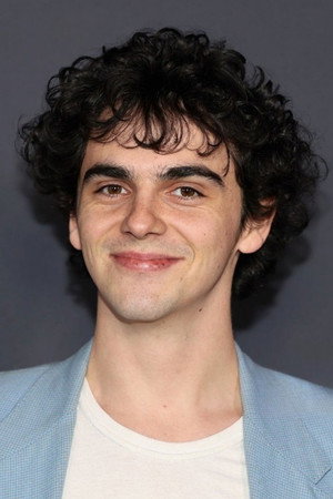 Photo of Jack Dylan Grazer from the Latest Netflix gallery