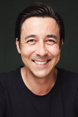 Cemil Büyükdöğerli photo