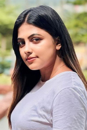 Photo of Sreevidya Mullachery from the Latest Netflix gallery