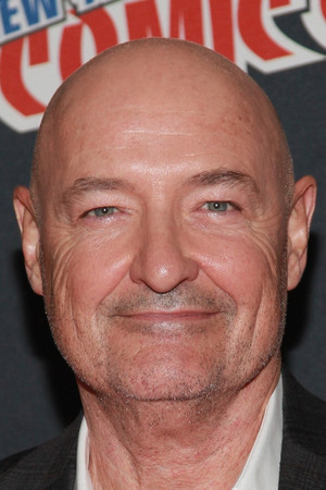 Terry O'Quinn photo