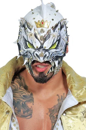 Photo of Dragon Bane from the Latest Netflix gallery