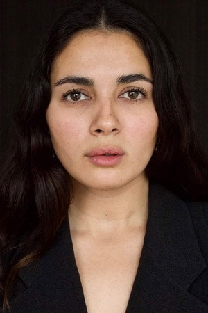 Photo of Mounia Zahzam from the Latest Netflix gallery