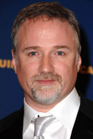 David Fincher photo