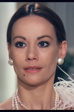 Photo of Claudine Auger from the Latest Netflix gallery