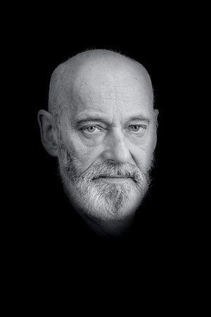 Photo of Sergei Kozyrev from the Latest Netflix gallery