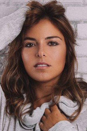 Photo of Leonor Beleza from the Latest Netflix gallery