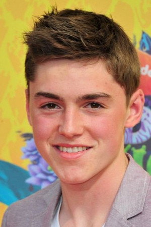 Spencer List photo