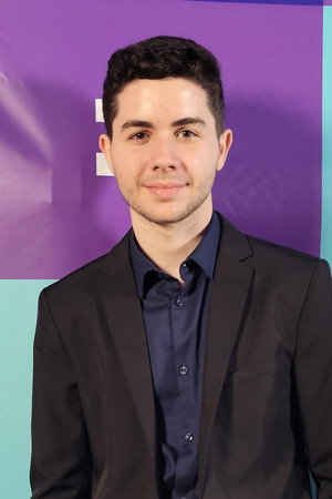 Photo of Jorge Sánchez from the Latest Netflix gallery