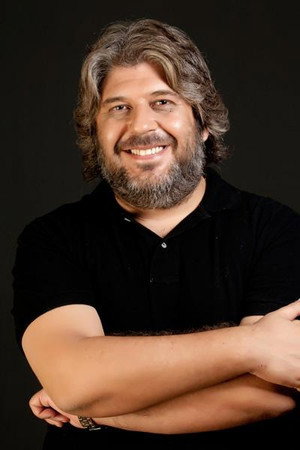 Aydın Sigalı photo