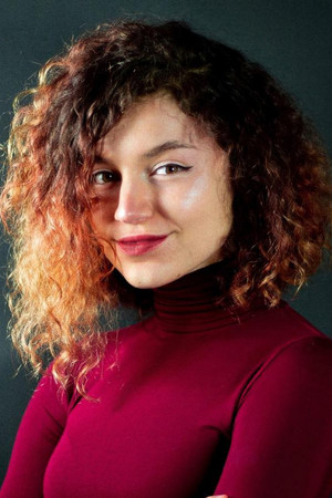Photo of Josephine Grosbøl from the Latest Netflix gallery