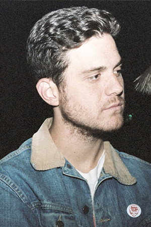 Photo of Eddie O'Keefe from the Latest Netflix gallery