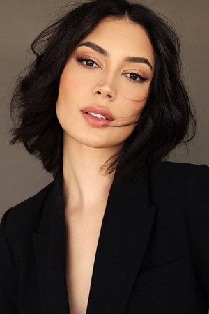 Photo of Rafaela Andrade from the Latest Netflix gallery