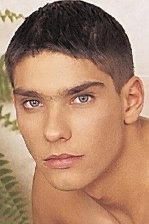 Photo of Paolo Estefan from the Latest Netflix gallery