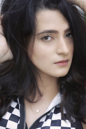Photo of Ayesha Kapoor from the Latest Netflix gallery