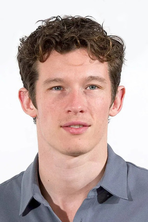 Callum Turner photo
