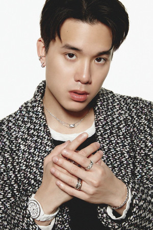 Teeradon Supapunpinyo photo