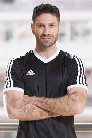 Photo of Craig Daniel from the Latest Netflix gallery