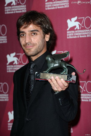 Photo of Shahram Mokri from the Latest Netflix gallery