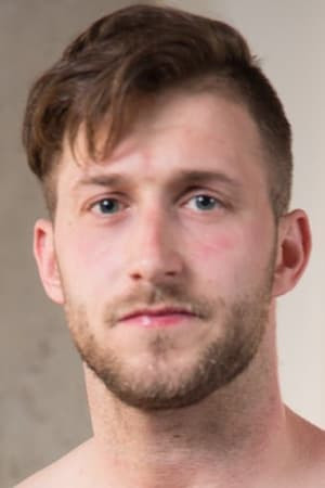 Photo of Nicholas Ryder from the Latest Netflix gallery