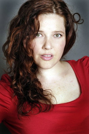 Cristina Serrato photo