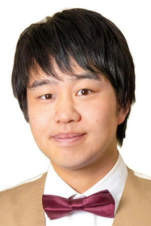 Photo of Eima Tanaka from the Latest Netflix gallery