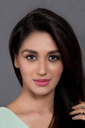 Nikita Dutta photo