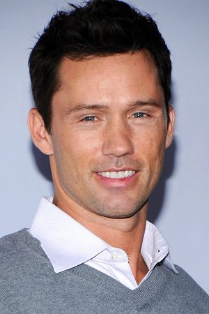 Jeffrey Donovan photo