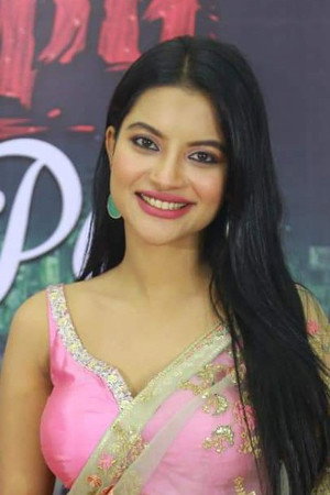 Photo of Nazifa Tushi from the Latest Netflix gallery