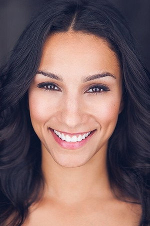 Photo of Elia Monte-Brown from the Latest Netflix gallery