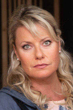 Marika Procházková photo