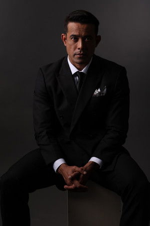 Zul Ariffin photo