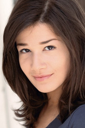 Photo of Nora Yessayan from the Latest Netflix gallery