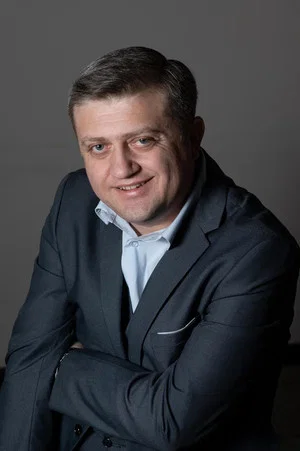 Photo of Hayk Ordyan from the Latest Netflix gallery