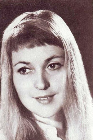 Irina Kalinovskaya photo