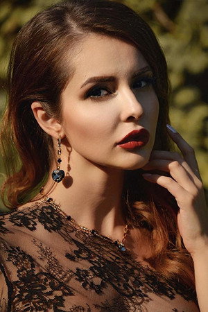 Photo of Natalya Nikolaeva from the Latest Netflix gallery