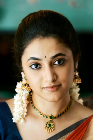 Priyanka Arul Mohan photo